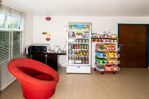 Apartamento Shyne Place