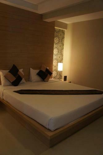 Hotel Chinotel