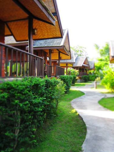 Hotel Pai Do See Resort