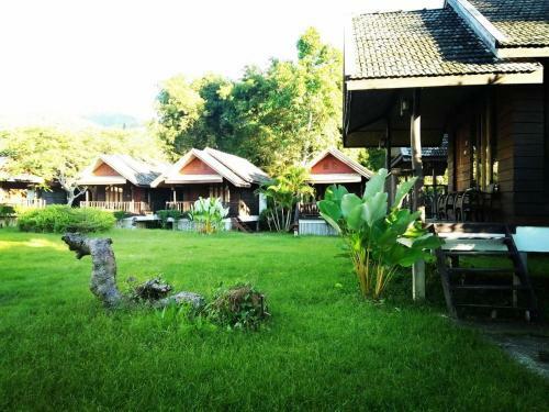 Hotel Pai Do See Resort