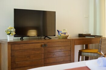 Yoma Hotel, Pai