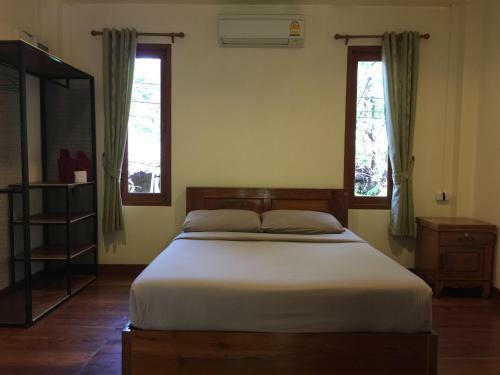 Hotel Pai Loess Resort