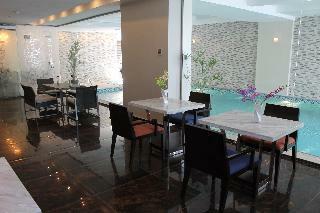 Velvet Hotel Jeddah