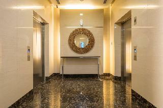 Hotel Zen Rooms 8 Adriatico Manila