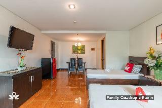 Hotel Zen Rooms Haeinsa Condotel Qc