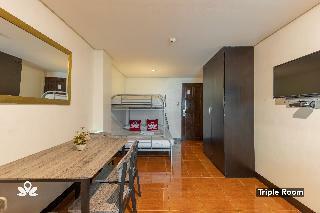 Hotel Zen Rooms Haeinsa Condotel Qc