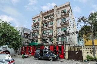 Hotel Zen Rooms Haeinsa Condotel Qc