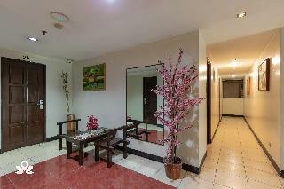 Hotel Zen Rooms Haeinsa Condotel Qc