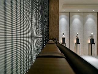 The Puxuan Hotel And Spa