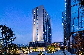 Hotel Hualuxe Xi'an Hi-tech Zone