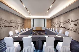 Hotel Holiday Inn Foshan Shunde