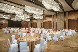 Hotel Holiday Inn Foshan Shunde