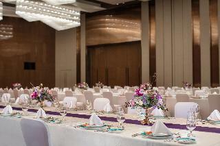 Hotel Holiday Inn Foshan Shunde