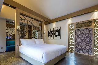 Howard Johnson Jinlin Plaza Lijiang