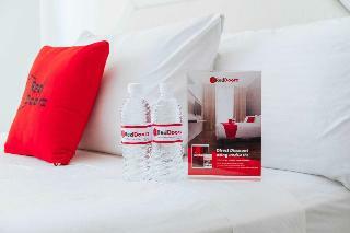 Hotel Reddoorz Premium @ Smdc North Edsa