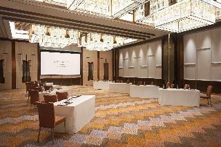 Conrad Tianjin