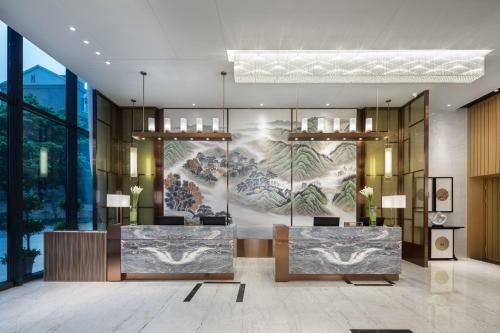 Ramada Wyndham Wuhan Hanyang