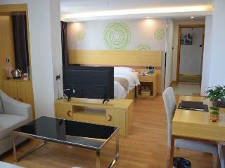Greentree Inn Qingyuan Qingxin District Qinghe Av