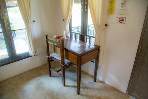 Lodge Phu Pai Art Resort