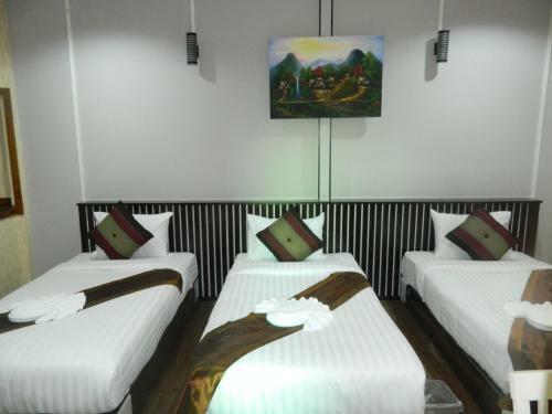 Hotel Pai Iyara Resort