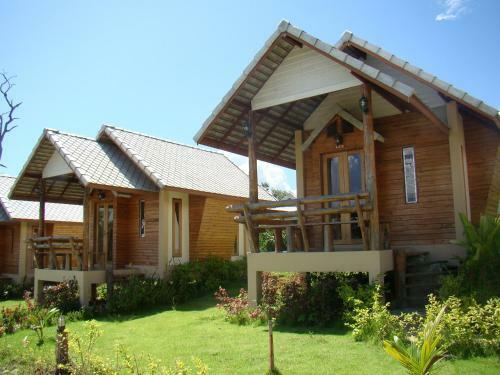 Hotel Pai Iyara Resort