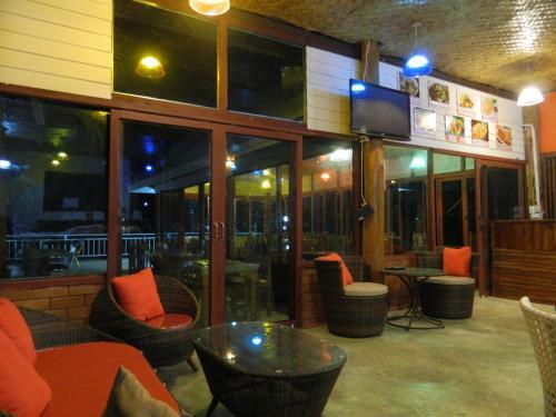 Hotel Pai Iyara Resort