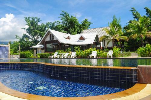 Hotel Pai Iyara Resort