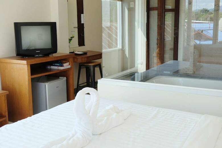 Hotel Pai In Town