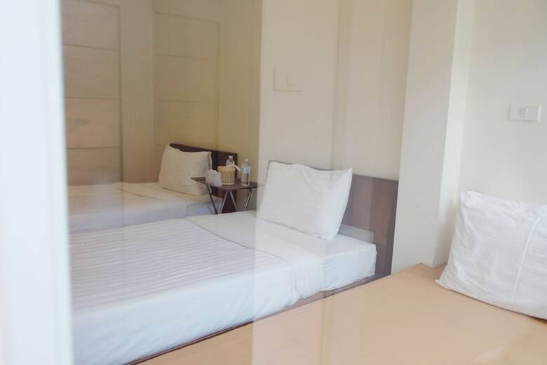 Hotel Pai In Town