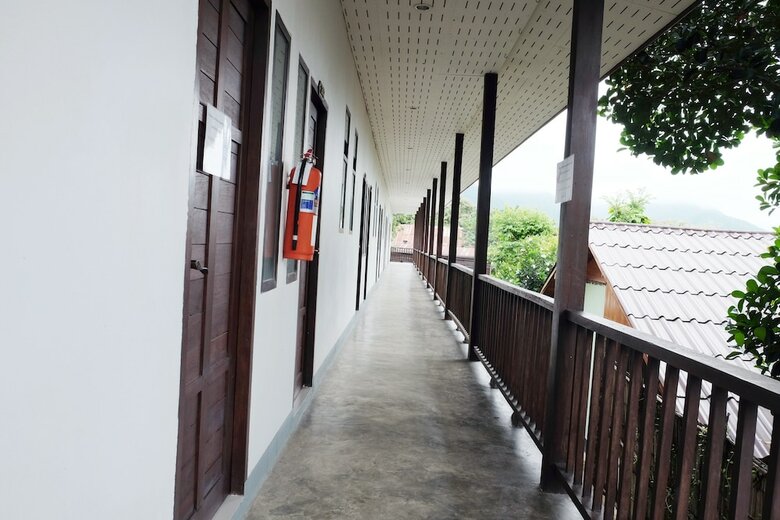 Hotel Pai In Town