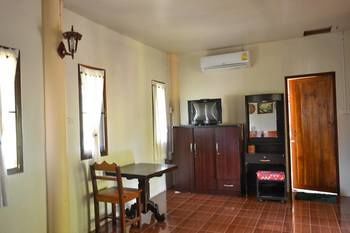 Hostal Pai Porpeang Guesthouse