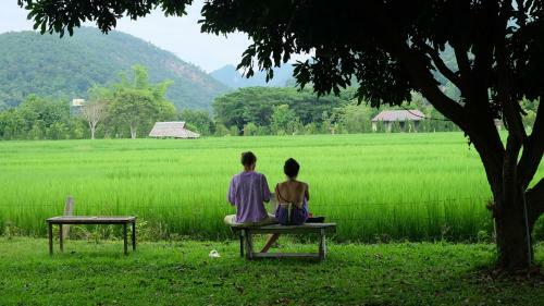 Hotel Pai Phu Fah Resort