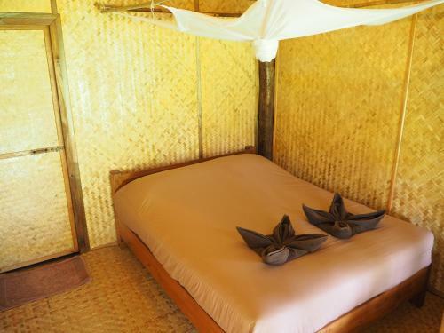 Hostal Pai Country Hut
