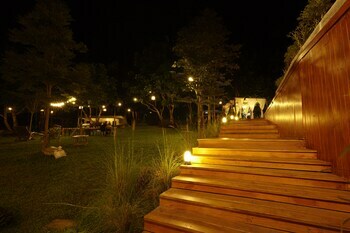 House Of Love @ Pai