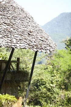House Of Love @ Pai