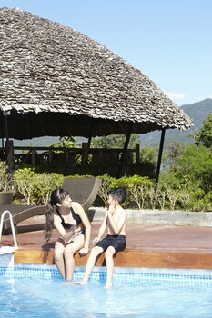 House Of Love @ Pai