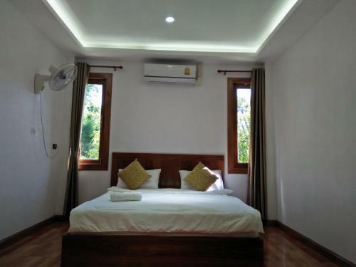 Hostal Donuthouse Pai