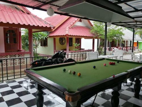 Hostal Donuthouse Pai