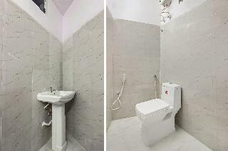 Raj Banjara White House