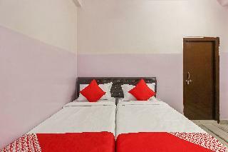 Raj Banjara White House
