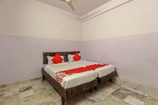 Raj Banjara White House