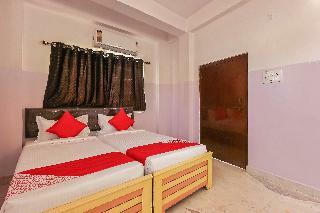 Raj Banjara White House
