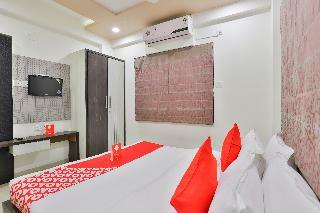 Marvel Inn