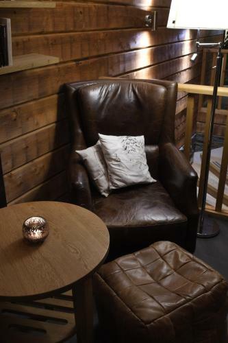 Hotel Eriksg�rdens Fj�llhotell