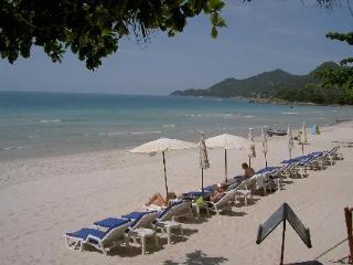 Hotel Samui Beach Apartments