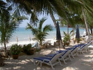 Hotel Samui Beach Apartments
