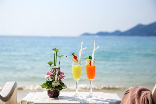 Hotel Baan Chaweng Beach Resort & Spa