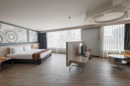 Nora Chaweng Hotel