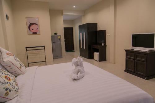Hostal Garden Home