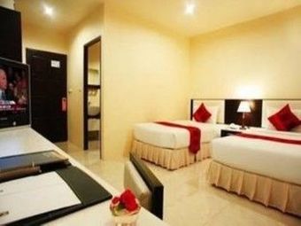Hotel The Avenue Samui